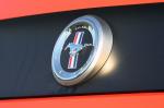 Ford Mustang Boss 302 2012 года